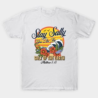 Stay-Salty T-Shirt